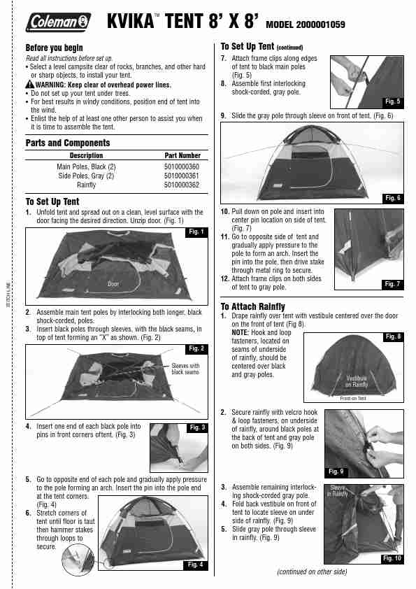 Coleman Camping Equipment 2000001059-page_pdf